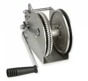 Wciągarki - TALBOT Ręczne wciągarki linowe przystosowane do ciągnięcia 3N1 PF50301 - miniaturka - grafika 1