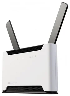 Router Mikrotik S53UG+5HaxD2HaxD-TC&EG18-EA 4x RJ-45 10/100/1000 Mb/s  1x RJ-45 10/100/1000/2500 Mb/s 1774 Mbps - Routery - miniaturka - grafika 2