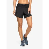 Spodnie sportowe damskie - Spodenki do biegania damskie Inov-8 Train Lite 5 Short - miniaturka - grafika 1