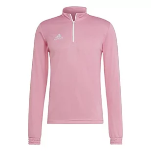 adidas bluza męska, Półróżowy świecący, L - Bluzy męskie - miniaturka - grafika 1