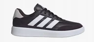 Trampki męskie - ADIDAS COURTBLOCK IF6504 trampki męskie granatowe rozmiar 41 1/3 - miniaturka - grafika 1