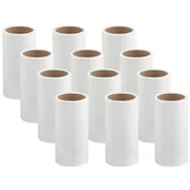 Golarki do ubrań - WKŁAD DO ROLKI DO CZYSZCZENIA UBRAŃ SIERŚCI WAŁEK IKEA BASTIS 1SZT - miniaturka - grafika 1