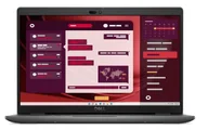 Laptopy - Dell Latitude 3450 Win11Pro i5-1335U/16GB/512GB SSD Gen4/14.0 FHD/Integrated/FgrPr/FHD/IR Cam/Mic/WLAN + BT/Backlit Kb/3 Cell/3YPS - miniaturka - grafika 1