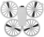 Akcesoria do drona - OSŁONA OCHRONNA ZABEZPIECZENIE ŚMIGIEŁ ANTYKOLIZYJNE SUNNYLIFE DO DJI FLIP - SZARE - miniaturka - grafika 1