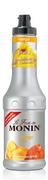 Syropy i koncentraty owocowe - Monin Puree MANGO 0,5 L 3052910036324 - miniaturka - grafika 1