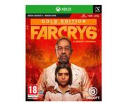 Gry Xbox One - Far Cry 6 Edycja Gold GRA XBOX ONE - miniaturka - grafika 1