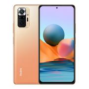 Telefony komórkowe - Xiaomi Redmi Note 10 Pro 5G 8GB/256GB Dual Sim Brązowy - miniaturka - grafika 1