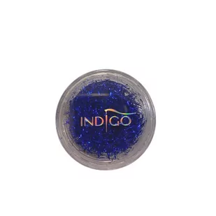 Indigo Ozdoba WOW! Effect - Pitu Pitu 3g INDI1782 - Ozdoby do paznokci - miniaturka - grafika 1