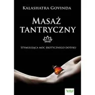 Zdrowie - poradniki - Masaż tantryczny - miniaturka - grafika 1