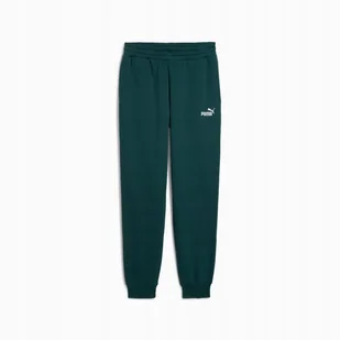 PUMA SPODNIE ESS NO.1 LOGO FL CL 68260775 r XXL - Dresy męskie - miniaturka - grafika 1