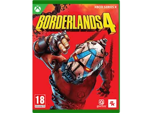 Xbox Series CENEGA Borderlands 4 - Gry Xbox Series X - miniaturka - grafika 1