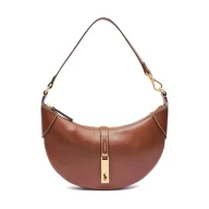 Torebki damskie - POLO RALPH LAUREN Skórzana torebka na ramię ID MINI - miniaturka - grafika 1