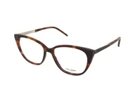 Okulary korekcyjne, oprawki, szkła - Saint Laurent SL M72 004 - miniaturka - grafika 1