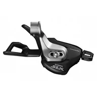 Części rowerowe - SHIMANO Dźwignia Przerzutki Prawa 11rz 4524667417316 - miniaturka - grafika 1