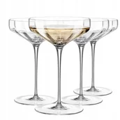 Kieliszki - Kieliszki do szampana Celebration KROSNO 4szt - miniaturka - grafika 1