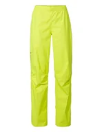 Spodnie damskie - VAUDE Damskie klasyczne spodnie damskie Drop Pants II - miniaturka - grafika 1