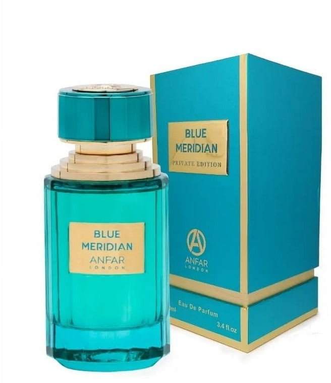 Anfar Blue Meridian EDP W 100 ml
