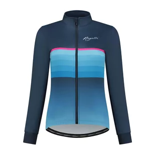 Kurtka rowerowa damska Rogelli Impress II - Kurtki rowerowe - miniaturka - grafika 1