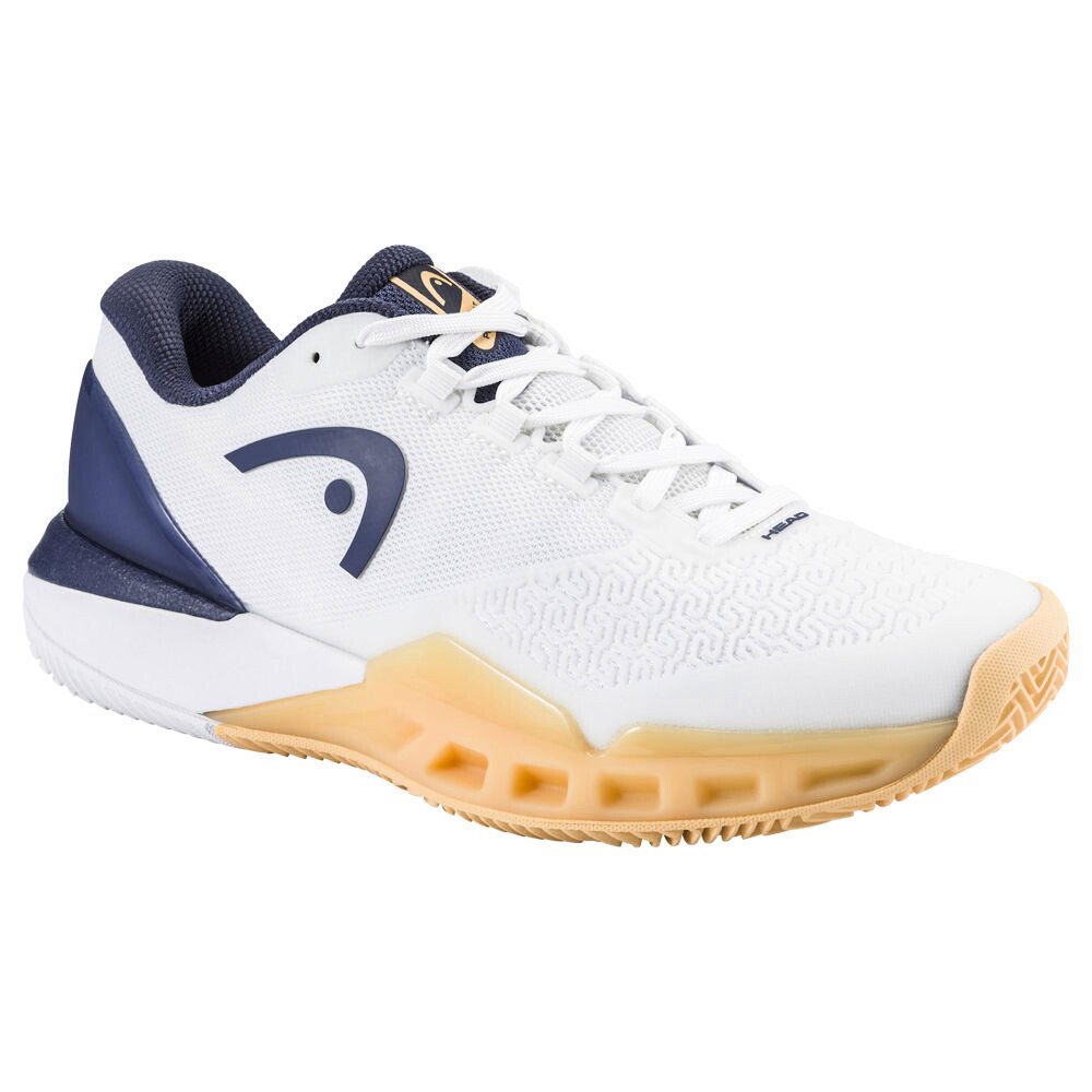 Damskie buty tenisowe Head Revolt Pro 5.0 Clay Women WHAP EUR 39