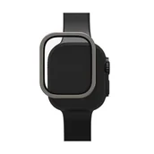 Akcesoria do smartwatchy - ZAGG InvisibleShield Glass XTR4 Szkło ochronne do Apple Watch Ultra / Ultra 2 (49mm) - Tytanowe - miniaturka - grafika 1