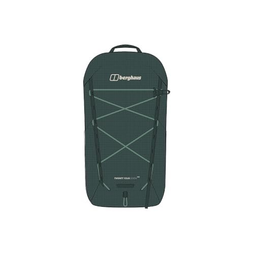 Berghaus Plecak unisex dla dorosłych 24/7 365, daszek, ONESZ
