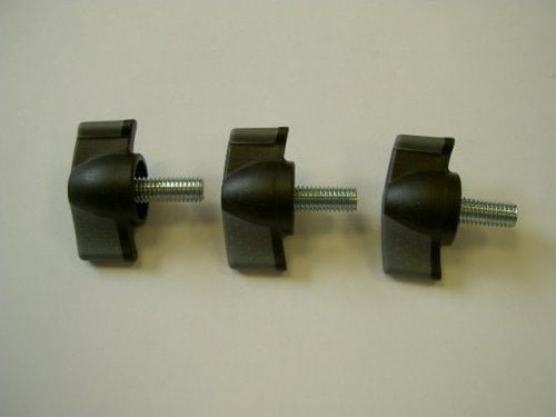 Manfrotto Motylek blokady sekcji do 420/1004 3 sztuki