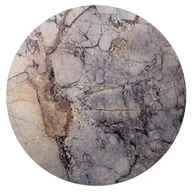 Obrusy i serwetki - Podkładka KWAR średnica 38 cm kolorowy - miniaturka - grafika 1