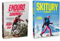 Ludzie sportu - Poradniki sportowe (2 tytuły) - miniaturka - grafika 1
