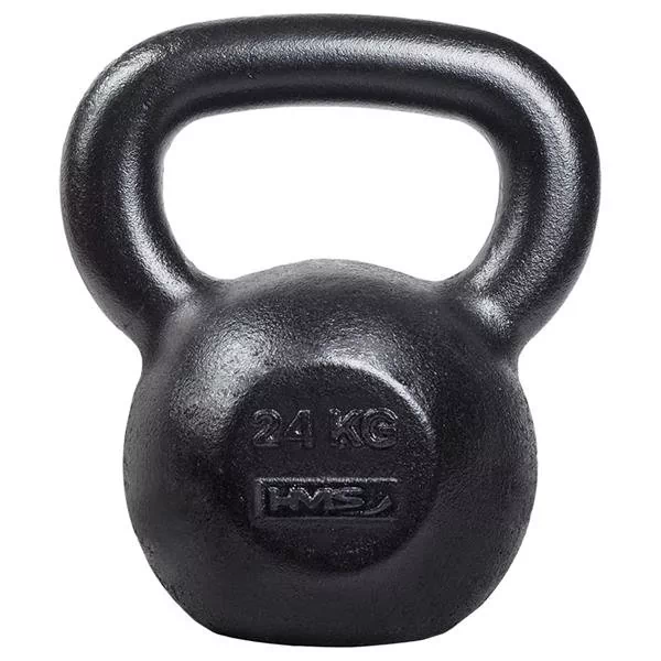 HMS Kettlebell KZG24 24 kg)