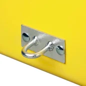 Wyposażenie miejsc publicznych - Kotwienie zapobiegające kradzieży do zbiornika na środki do posypywania - miniaturka - grafika 1