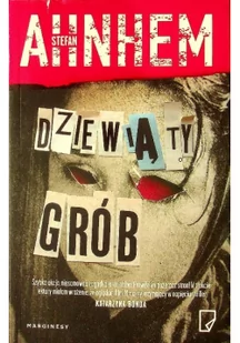Marginesy Dziewiąty grób - Stefan Ahnhem - Kryminały - miniaturka - grafika 3