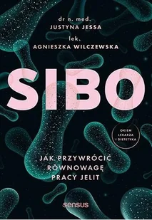 sibo. jak przywrócić równowagę pracy jelit - Zdrowie - poradniki - miniaturka - grafika 4