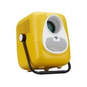 Projektory - Acer AOPEN QF23s FHD MR.JXC11.002 - miniaturka - grafika 1