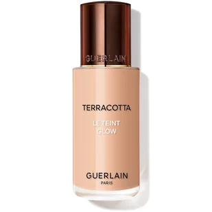 Guerlain Terracotta Le teint glow Podkłady 30 ml 3C - BEIGE - Podkłady do twarzy - miniaturka - grafika 1