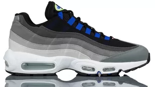 BUTY MĘSKIE SPORTOWE NIKE AIR MAX 95 NN FN7801 001 R-43 - Moda i Uroda OUTLET - miniaturka - grafika 1