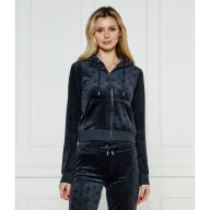 Bluzy damskie - Juicy Couture Bluza MADISON Slim Fit - miniaturka - grafika 1