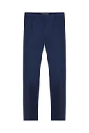 Spodnie damskie - Spodnie męskie Tommy Hilfiger Denton Modern Cino Wool chonisy w kant-W31 - miniaturka - grafika 1