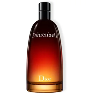 Dior Fahrenheit Woda toaletowa 200ml - Wody i perfumy męskie - miniaturka - grafika 1