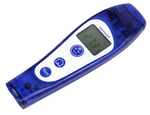 Profesjonalny Termometr Visiofocus Pro 06480 - Termometry - miniaturka - grafika 1