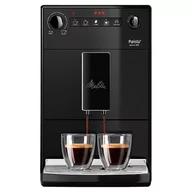 Ekspresy do kawy - Melitta Purista Pure Black F230-002 - miniaturka - grafika 1