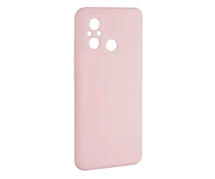 Fixed Story do Xiaomi Redmi 12C pink - Etui i futerały do telefonów - miniaturka - grafika 1