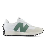 Sneakersy damskie - New Balance Buty Sneakersy 327 U327SKC - miniaturka - grafika 1