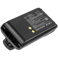 Akcesoria do krótkofalówek - Motorola Mag One A8 / PMNN4534A 2600mAh 19.24Wh Li-Ion 7.4V (Cameron Sino) - miniaturka - grafika 1