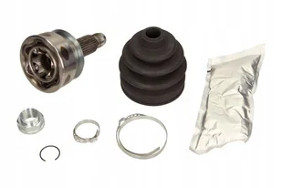 MAXGEAR Zestaw przegubu, półoś napędowa 49-1306 49-1306 - Przeguby i półosie - miniaturka - grafika 1