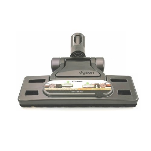 Oryginalna Ssawka podłogowa Musclehead Dyson Cinetic (CY18), DC33, DC37