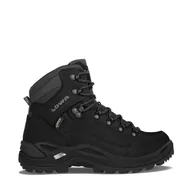 Buty trekkingowe damskie - Buty trekkingowe damskie Lowa Renegade GTX Mid - miniaturka - grafika 1