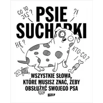 Psie sucharki 2 Nowa - Poradniki hobbystyczne - miniaturka - grafika 1