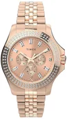 Zegarki damskie - Zegarek Timex TW2V96700 Trend BCRF - - miniaturka - grafika 1