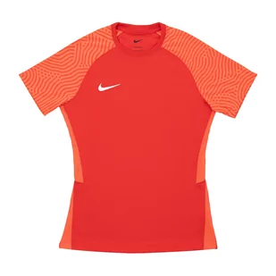 Koszulka damska NIKE DF STRIKE II JSY SS - Koszulki sportowe damskie - miniaturka - grafika 1