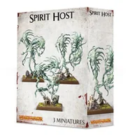 Gry bitewne - Nighthaunt Spirit Hosts (93-08) GamesWorkshop 93-08 - miniaturka - grafika 1